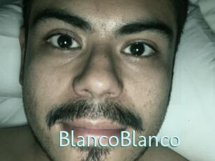 BlancoBlanco