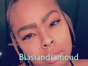 Blasiandiamond