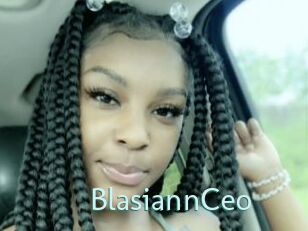 BlasiannCeo