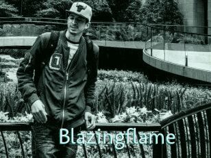 Blazingflame