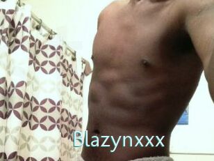 Blazynxxx