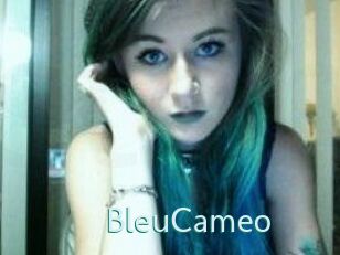 BleuCameo