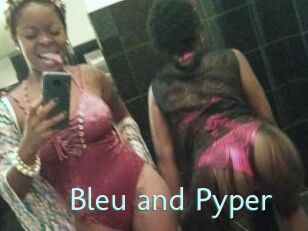 Bleu_and_Pyper