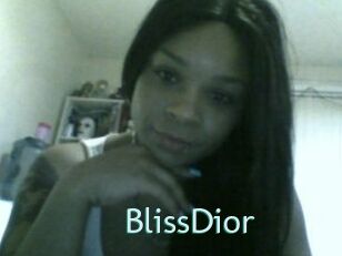 BlissDior