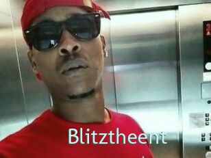 Blitztheent