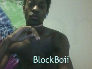 BlockBoii