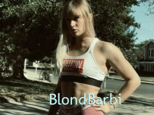 BlondBarbi