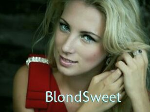 BlondSweet