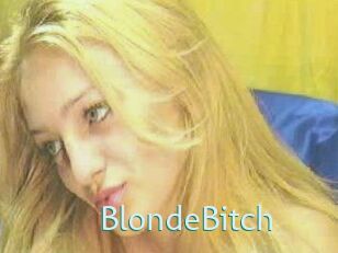 BlondeBitch