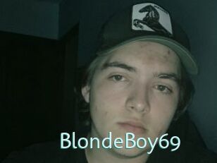 BlondeBoy69