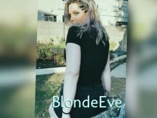 BlondeEve