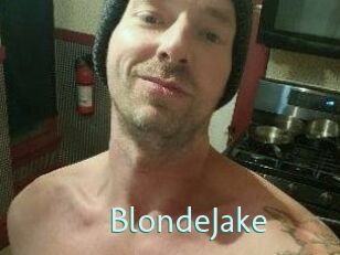 BlondeJake