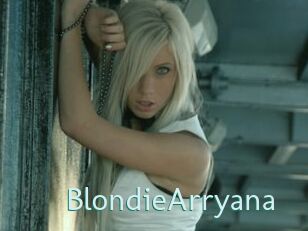 BlondieArryana