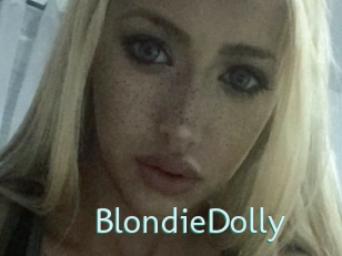 BlondieDolly