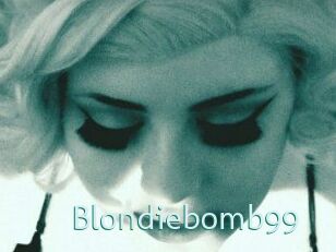 Blondiebomb99