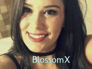 Blossom_X