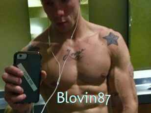 Blovin87