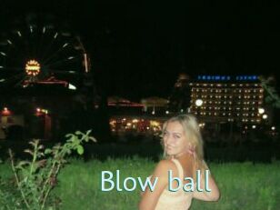 Blow_ball