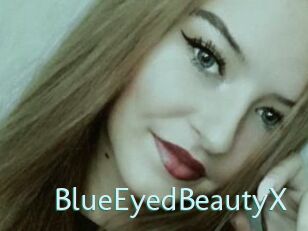 BlueEyedBeautyX