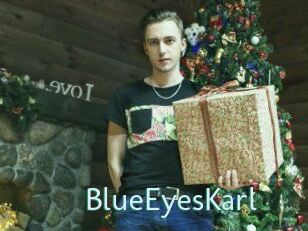 BlueEyesKarl