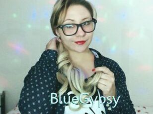 BlueGypsy