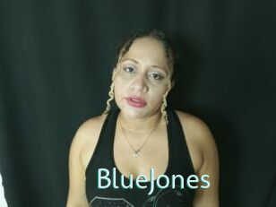 BlueJones