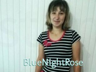 BlueNightRose