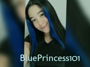 BluePrincess101