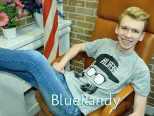 BlueRandy