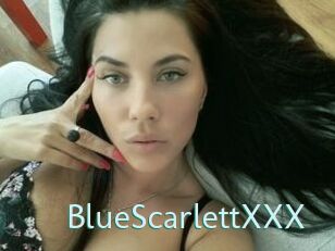 BlueScarlettXXX