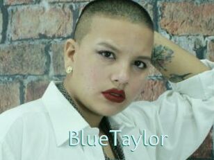BlueTaylor