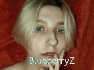 BlueberryZ