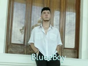 BlueeBoy