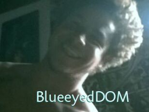 BlueeyedDOM