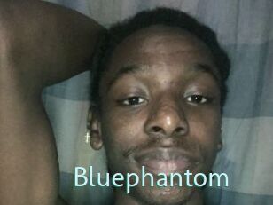 Bluephantom