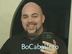 BoCaballero