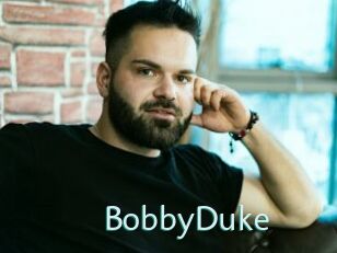 BobbyDuke