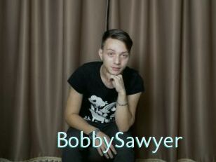 BobbySawyer Straponles