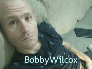 BobbyWilcox