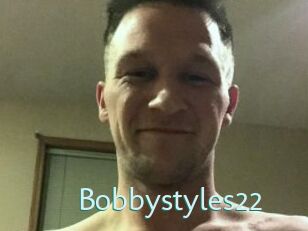 Bobbystyles22