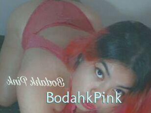 BodahkPink