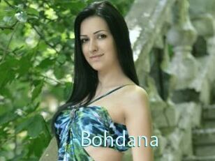 Bohdana