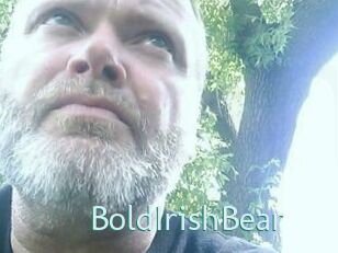 BoldIrishBear