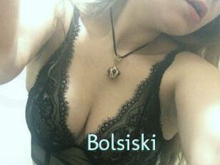 Bolsiski