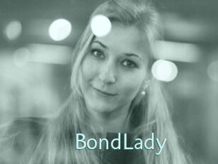 BondLady