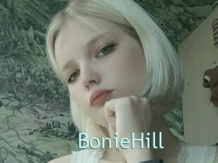 BonieHill