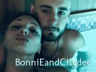 BonniEandCllydee