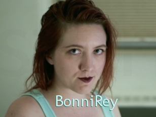 BonniRey