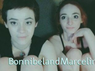 Bonnibel_and_Marcelin