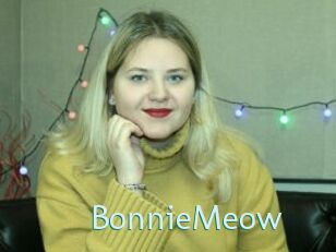 BonnieMeow